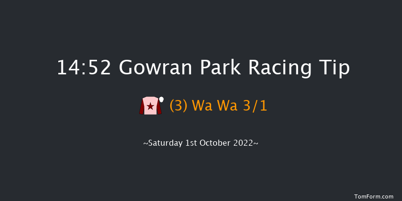 Gowran Park 14:52 Handicap Hurdle 20f Fri 30th Sep 2022