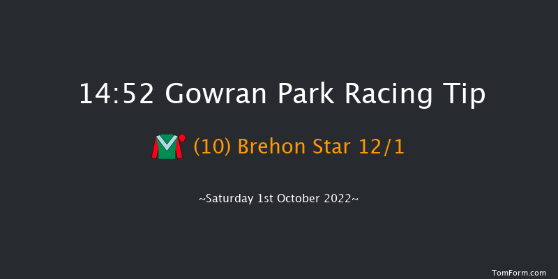 Gowran Park 14:52 Handicap Hurdle 20f Fri 30th Sep 2022