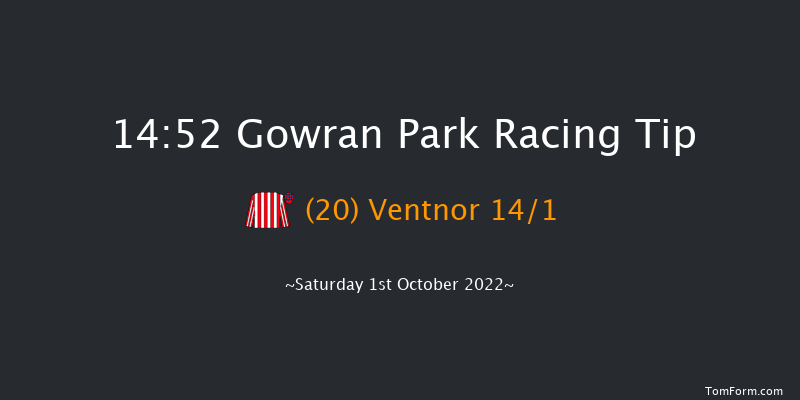 Gowran Park 14:52 Handicap Hurdle 20f Fri 30th Sep 2022