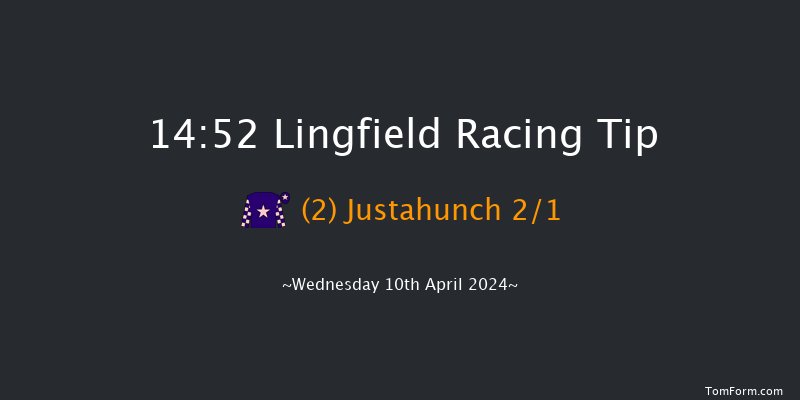 Lingfield  14:52 Handicap (Class 6) 5f Mon 8th Apr 2024