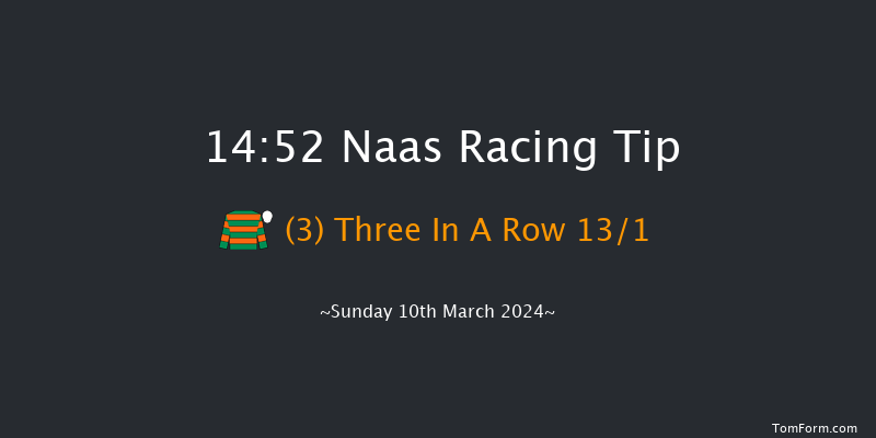 Naas  14:52 Handicap Hurdle 16f Sun 25th Feb 2024