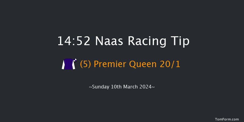 Naas  14:52 Handicap Hurdle 16f Sun 25th Feb 2024