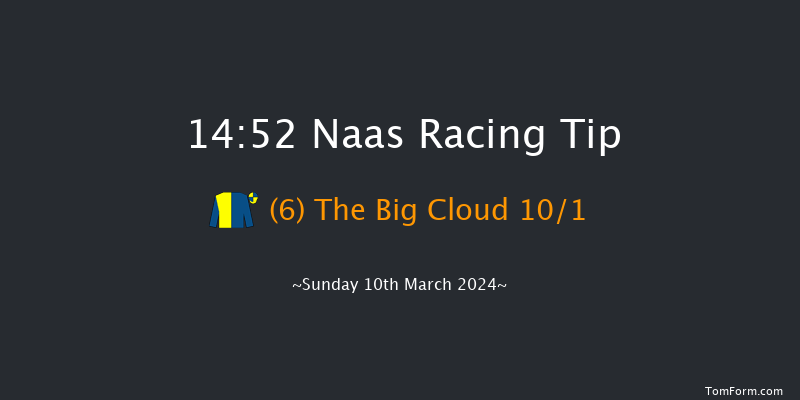 Naas  14:52 Handicap Hurdle 16f Sun 25th Feb 2024