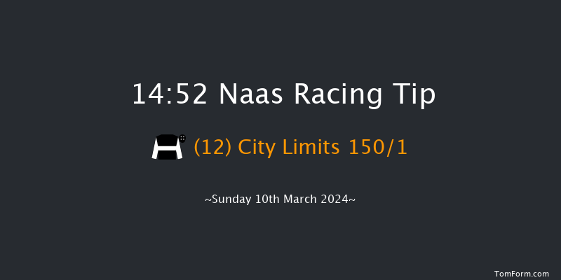 Naas  14:52 Handicap Hurdle 16f Sun 25th Feb 2024