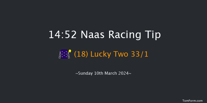 Naas  14:52 Handicap Hurdle 16f Sun 25th Feb 2024