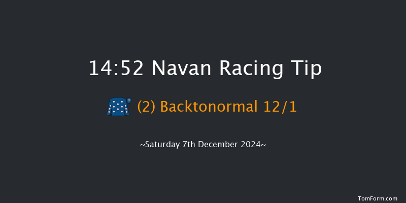 Navan  14:52 Maiden Chase 21f Sun 17th Nov 2024