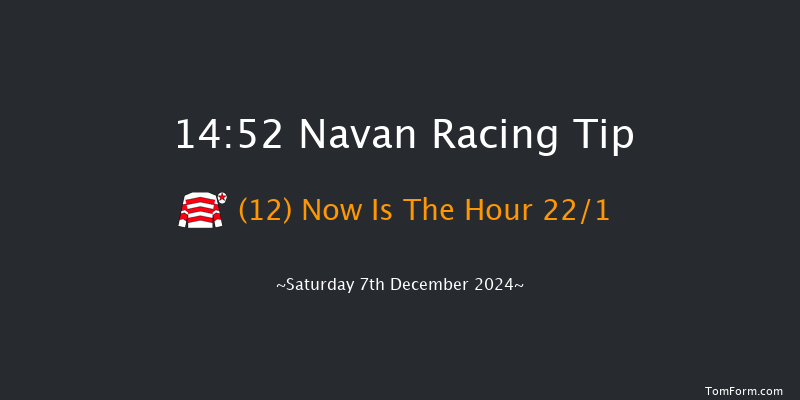 Navan  14:52 Maiden Chase 21f Sun 17th Nov 2024