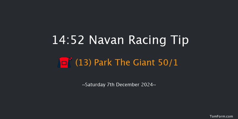 Navan  14:52 Maiden Chase 21f Sun 17th Nov 2024