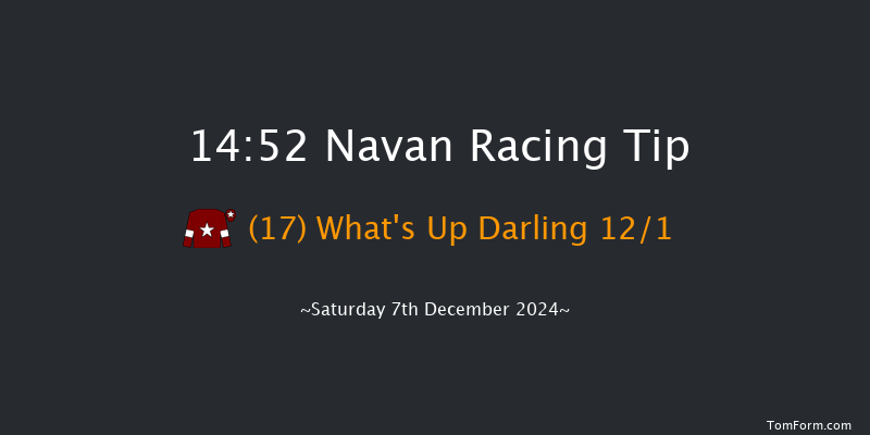 Navan  14:52 Maiden Chase 21f Sun 17th Nov 2024