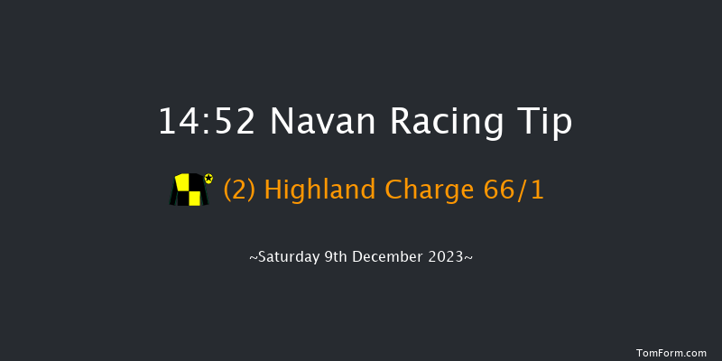 Navan 14:52 Maiden Chase 20f Sun 19th Nov 2023