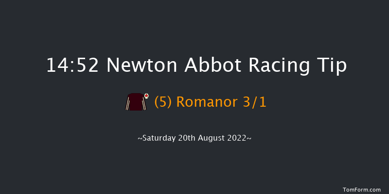 Newton Abbot 14:52 Handicap Chase (Class 2) 16f Mon 25th Jul 2022