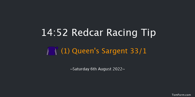 Redcar 14:52 Handicap (Class 4) 8f Wed 27th Jul 2022