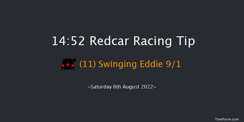 Redcar 14:52 Handicap (Class 4) 8f Wed 27th Jul 2022