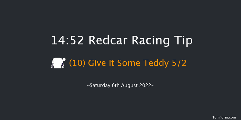 Redcar 14:52 Handicap (Class 4) 8f Wed 27th Jul 2022