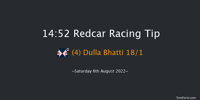 Redcar 14:52 Handicap (Class 4) 8f Wed 27th Jul 2022