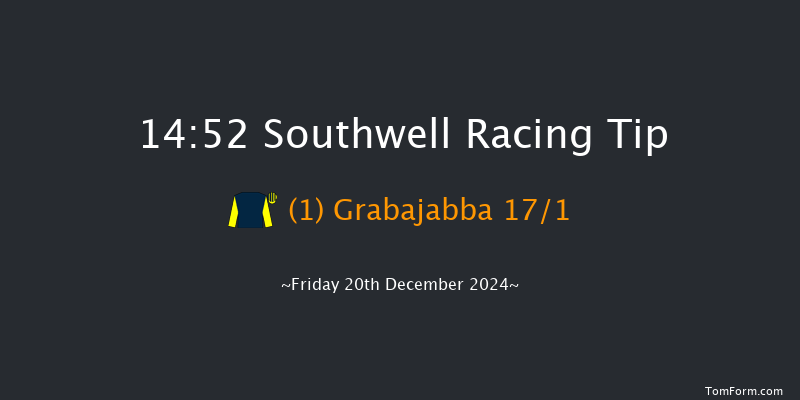 Southwell  14:52 Stakes (Class 5) 7f Thu 19th Dec 2024