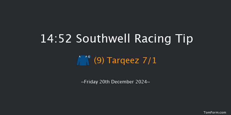 Southwell  14:52 Stakes (Class 5) 7f Thu 19th Dec 2024