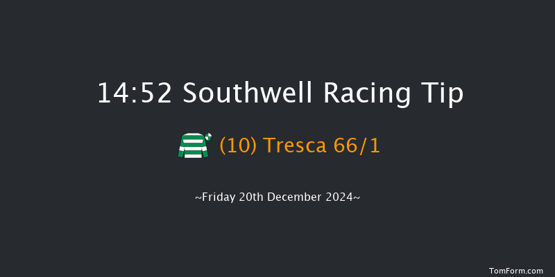 Southwell  14:52 Stakes (Class 5) 7f Thu 19th Dec 2024