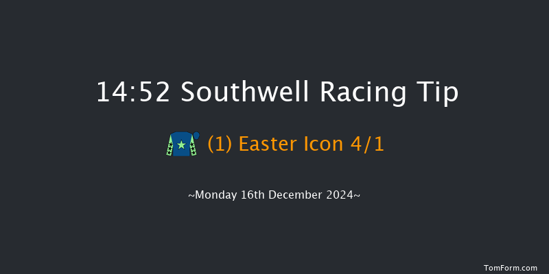 Southwell  14:52 Handicap Hurdle (Class 5) 20f Sat 14th Dec 2024