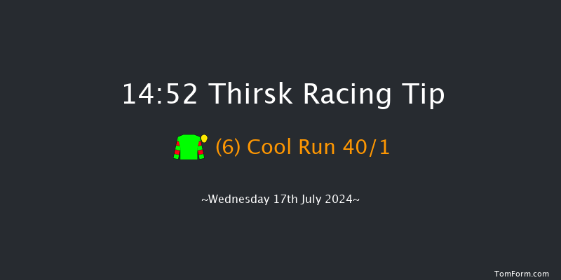 Thirsk  14:52 Handicap (Class 5) 5f Wed 3rd Jul 2024