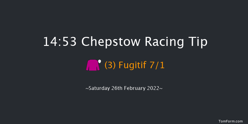 Chepstow 14:53 Handicap Chase (Class 2) 16f Fri 4th Feb 2022