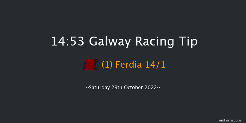 Galway 14:53 Maiden Chase 18f Tue 4th Oct 2022