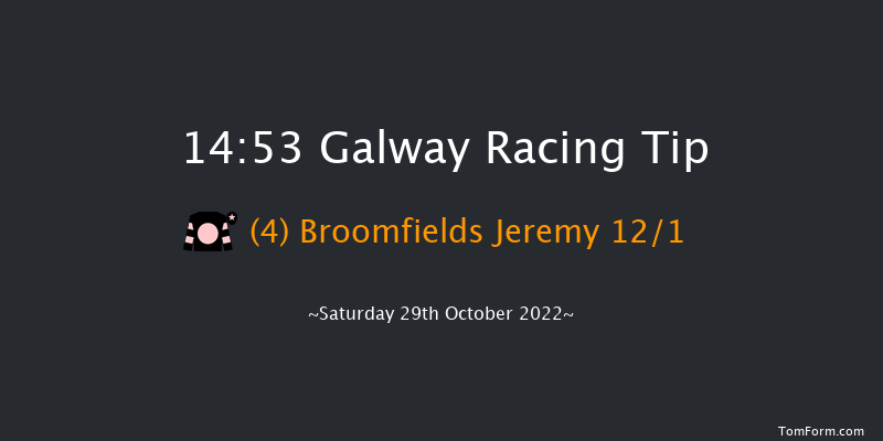 Galway 14:53 Maiden Chase 18f Tue 4th Oct 2022