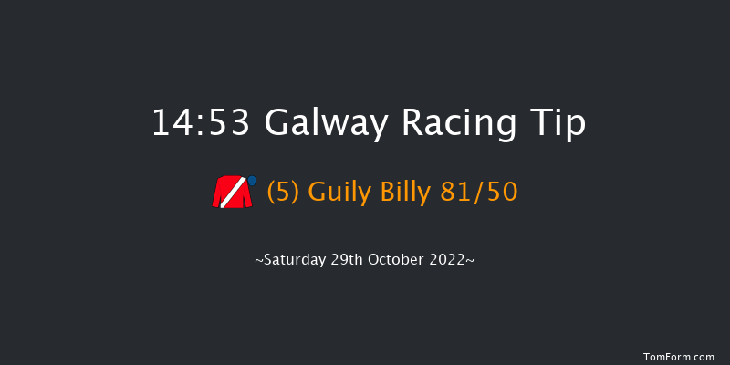 Galway 14:53 Maiden Chase 18f Tue 4th Oct 2022