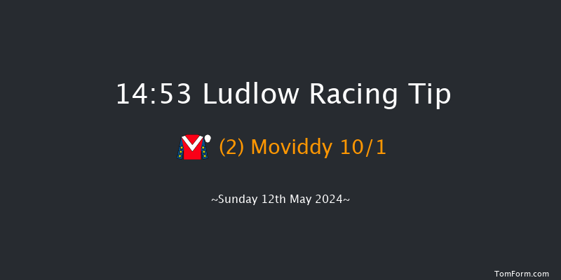 Ludlow  14:53 Handicap Chase (Class 4) 20f Wed 24th Apr 2024