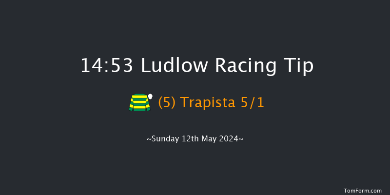 Ludlow  14:53 Handicap Chase (Class 4) 20f Wed 24th Apr 2024