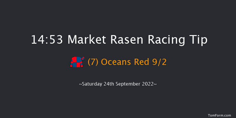 Market Rasen 14:53 Handicap Chase (Class 5) 24f Sat 13th Aug 2022