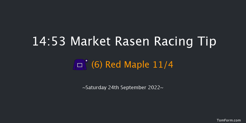 Market Rasen 14:53 Handicap Chase (Class 5) 24f Sat 13th Aug 2022