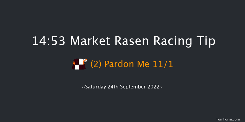 Market Rasen 14:53 Handicap Chase (Class 5) 24f Sat 13th Aug 2022