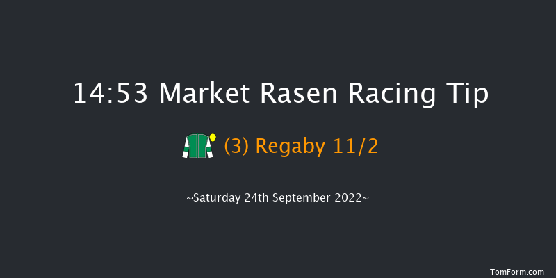 Market Rasen 14:53 Handicap Chase (Class 5) 24f Sat 13th Aug 2022