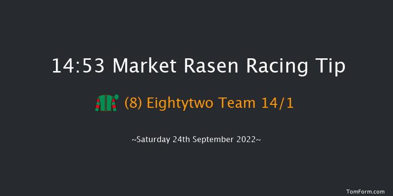 Market Rasen 14:53 Handicap Chase (Class 5) 24f Sat 13th Aug 2022