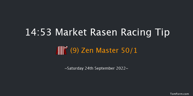 Market Rasen 14:53 Handicap Chase (Class 5) 24f Sat 13th Aug 2022