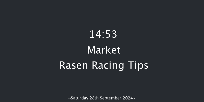 Market Rasen  14:53 Maiden Hurdle (Class 4)
17f Sat 17th Aug 2024