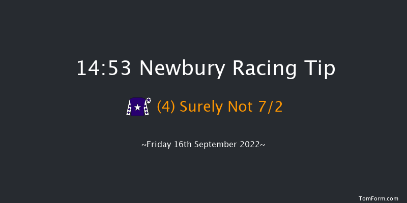 Newbury 14:53 Handicap (Class 3) 7f Fri 19th Aug 2022