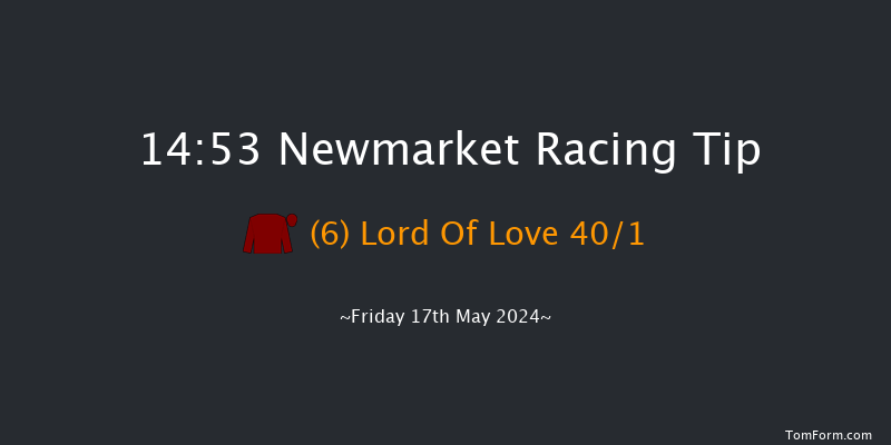 Newmarket  14:53 Stakes (Class 4) 8f Sun 5th May 2024