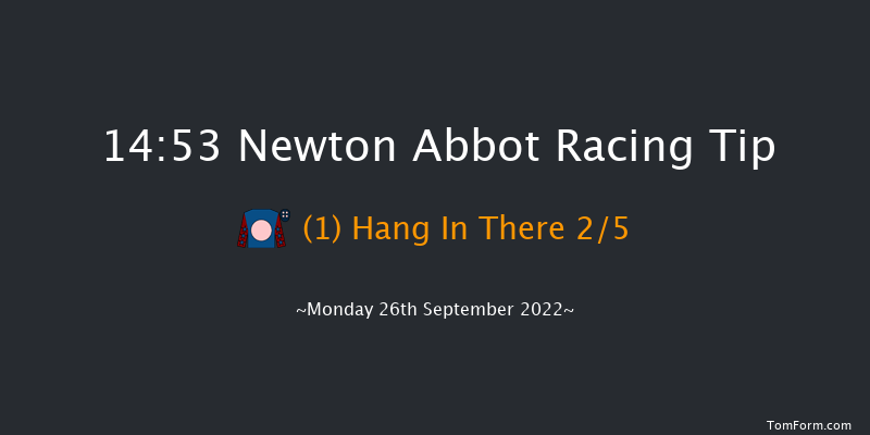 Newton Abbot 14:53 Maiden Chase (Class 3) 21f Fri 16th Sep 2022