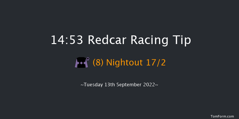 Redcar 14:53 Handicap (Class 4) 7f Sat 27th Aug 2022