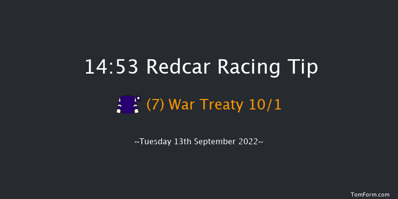 Redcar 14:53 Handicap (Class 4) 7f Sat 27th Aug 2022