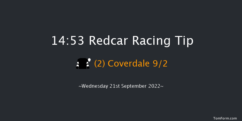 Redcar 14:53 Maiden (Class 4) 7f Tue 13th Sep 2022