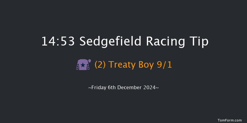 Sedgefield  14:53 Handicap Chase (Class 5) 21f Tue 26th Nov 2024