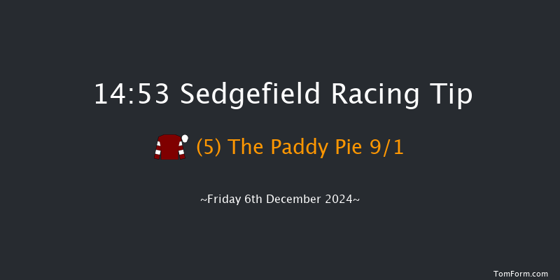 Sedgefield  14:53 Handicap Chase (Class 5) 21f Tue 26th Nov 2024