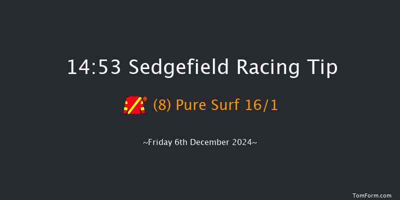 Sedgefield  14:53 Handicap Chase (Class 5) 21f Tue 26th Nov 2024