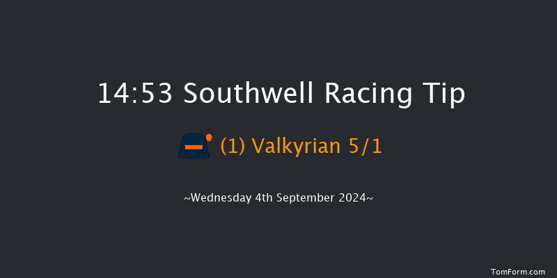 Southwell  14:53 Handicap (Class 4) 8f Tue 3rd Sep 2024