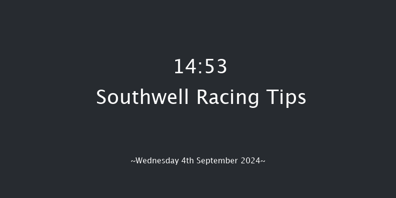 Southwell  14:53 Handicap (Class 4) 8f Tue 3rd Sep 2024