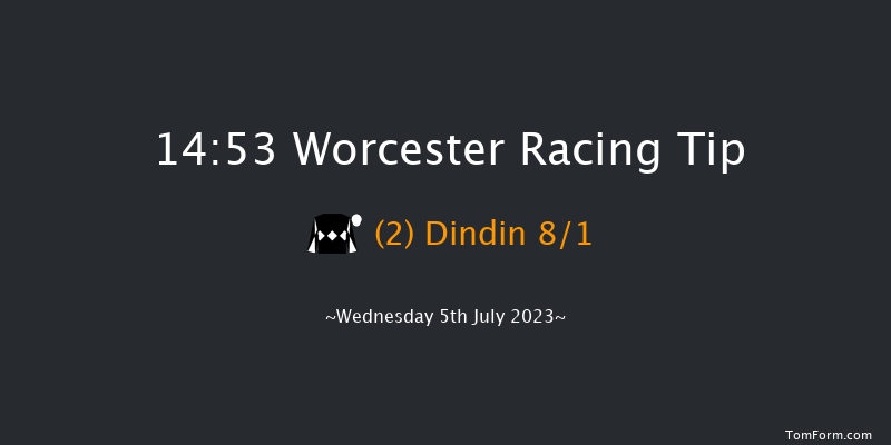 Worcester 14:53 Handicap Chase (Class 5) 23f Wed 28th Jun 2023