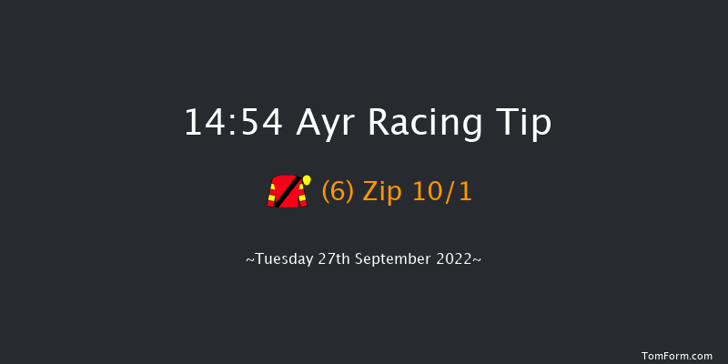 Ayr 14:54 Handicap (Class 3) 7f Sat 17th Sep 2022